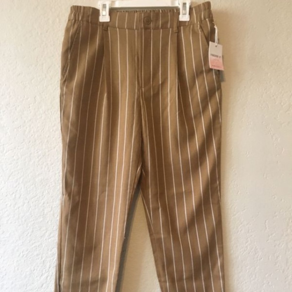 Forever 21 pants